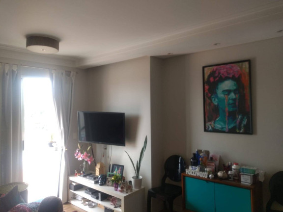 Imagem Apartamento com 2 Quartos à Venda, 64 m² em Mooca - São Paulo Imagem Apartamento com 2 Quartos à Venda, 64 m² em Mooca - São Paulo