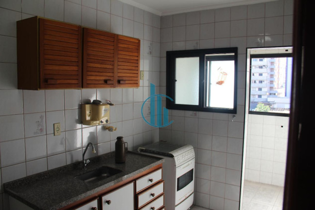 Imagem Apartamento com 2 Quartos à Venda, 69 m² em Aviação - Praia Grande