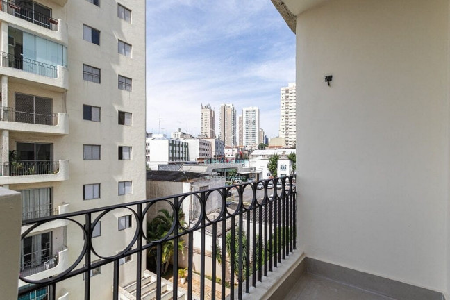 Imagem Apartamento com 3 Quartos à Venda, 66 m² em Saúde - São Paulo Imagem Apartamento com 3 Quartos à Venda, 66 m² em Saúde - São Paulo