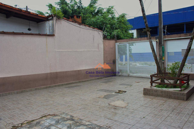 Imagem Casa com 4 Quartos à Venda, 500 m² em Tupi - Praia Grande Imagem Casa com 4 Quartos à Venda, 500 m² em Tupi - Praia Grande