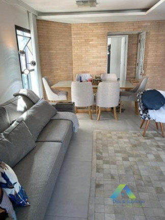 Imagem Apartamento com 3 Quartos à Venda, 100 m² em Moema - São Paulo