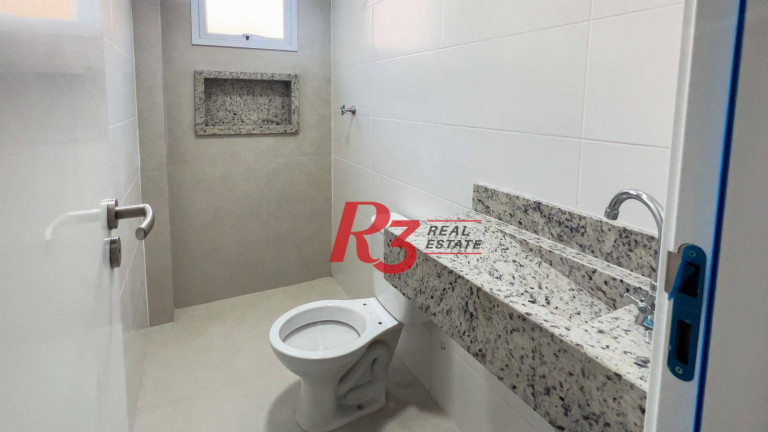 Imagem Sobrado com 3 Quartos à Venda, 115 m² em Marapé - Santos Imagem Sobrado com 3 Quartos à Venda, 115 m² em Marapé - Santos
