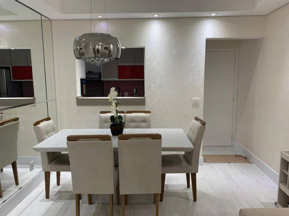 Imagem Apartamento com 3 Quartos à Venda, 77 m² em Ponte De São João - Jundiaí Imagem Apartamento com 3 Quartos à Venda, 77 m² em Ponte De São João - Jundiaí