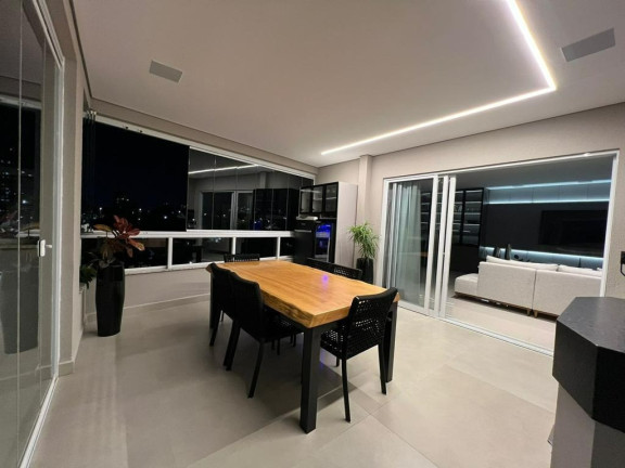 Imagem Cobertura com 3 Quartos à Venda, 215 m² em Barreiros - São José Imagem Cobertura com 3 Quartos à Venda, 215 m² em Barreiros - São José