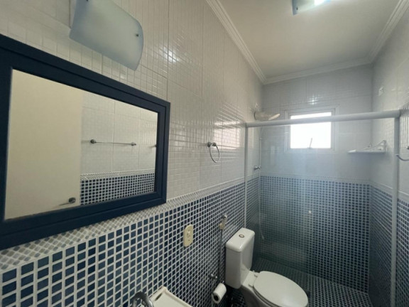 Imagem Apartamento com 3 Quartos à Venda, 116 m² em Pitangueiras - Guarujá