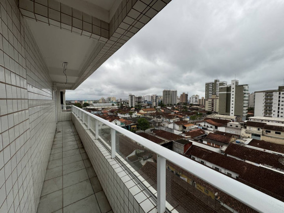 Imagem Apartamento com 2 Quartos à Venda, 68 m² em Mirim - Praia Grande Imagem Apartamento com 2 Quartos à Venda, 68 m² em Mirim - Praia Grande