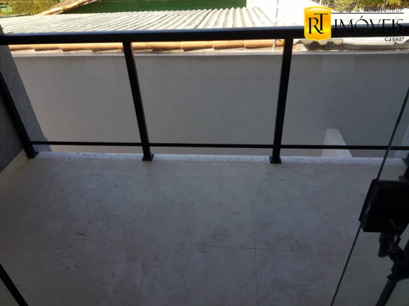 Imagem Apartamento com 2 Quartos à Venda, 75 m² em Jardim Flamboyant - Cabo Frio