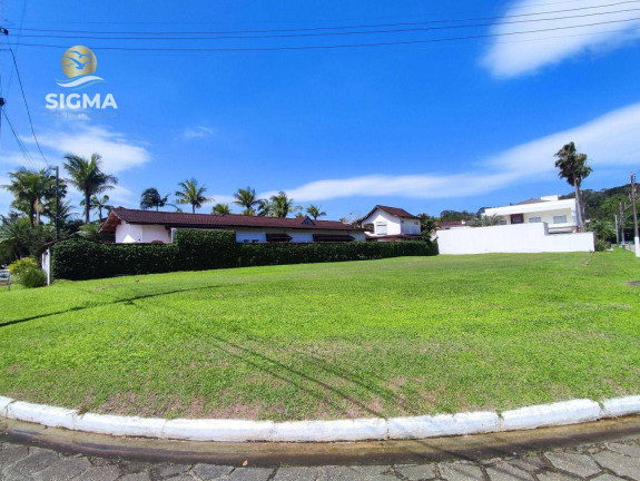 Terreno à Venda, 1.000 m² em Jardim Acapulco - Guarujá