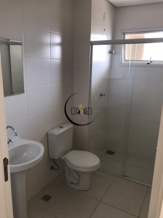 Imagem Apartamento com 2 Quartos à Venda, 60 m² em Jardim Carolina - Jundiaí