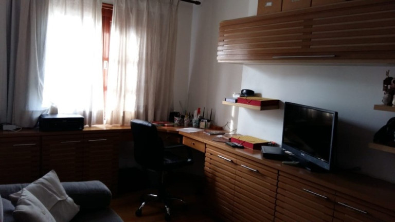 Imagem Casa de Condomínio com 4 Quartos à Venda ou Locação, em Brooklin - São Paulo Imagem Casa de Condomínio com 4 Quartos à Venda ou Locação, em Brooklin - São Paulo