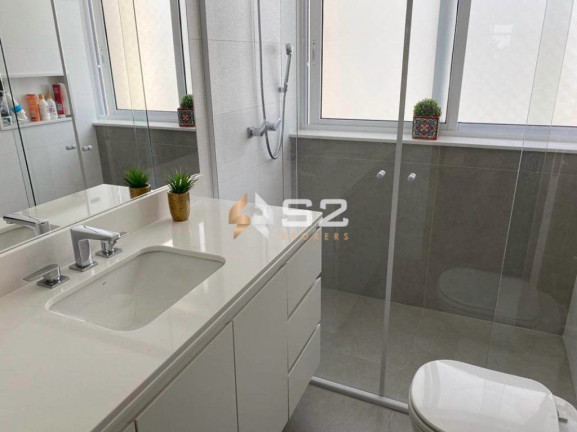 Imagem Apartamento com 3 Quartos à Venda, 166 m² em Alto De Pinheiros - São Paulo Imagem Apartamento com 3 Quartos à Venda, 166 m² em Alto De Pinheiros - São Paulo