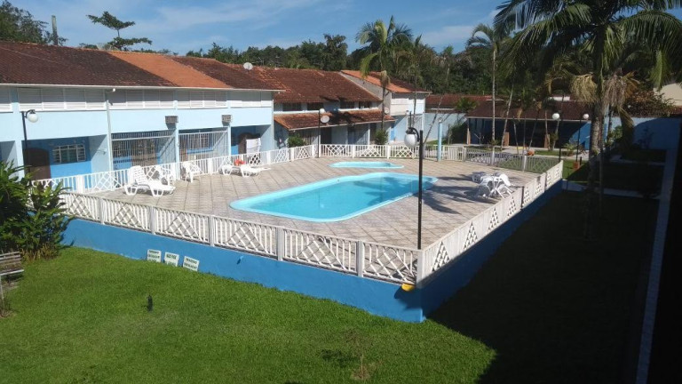 Imagem Apartamento com 2 Quartos à Venda, 82 m² em Perequê Açu - Ubatuba