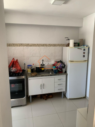 Imagem Imóvel com 2 Quartos à Venda, 65 m² em Condomínio Elias Moysés - Mogi Mirim