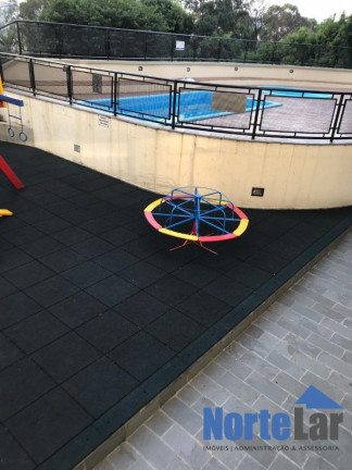 Imagem Apartamento com 2 Quartos à Venda, 65 m² em Lauzane Paulista - São Paulo