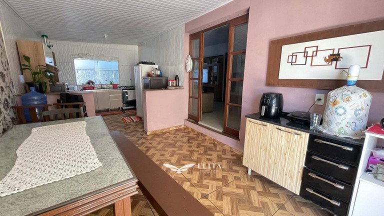 Imagem Casa com 3 Quartos à Venda, 90 m² em Los Angeles - Barra Velha