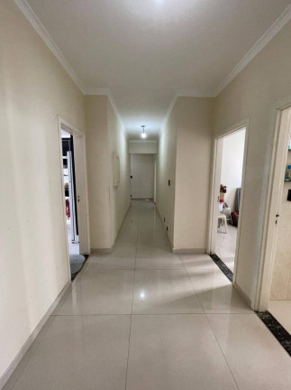 Imagem Apartamento com 4 Quartos à Venda, 243 m² em Mooca - São Paulo