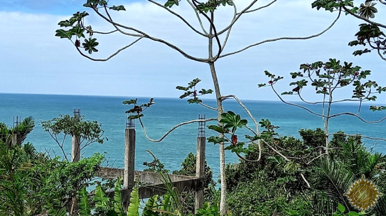 Casa com 6 Quartos à Venda, 400 m² em Toninhas - Ubatuba