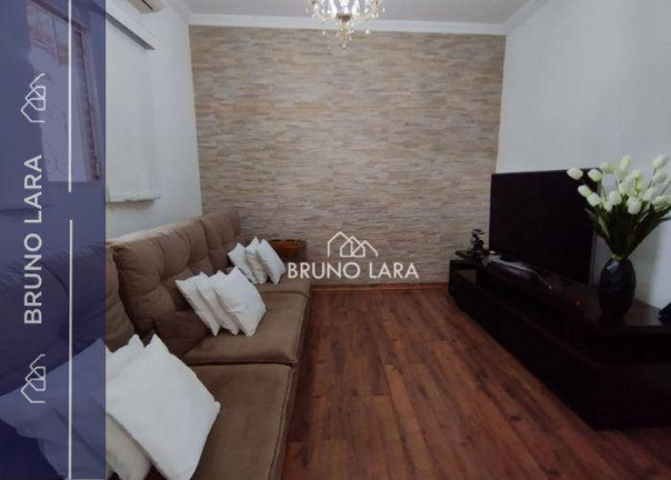 Imagem Casa com 2 Quartos à Venda, 170 m² em Espírito Santo - Betim Imagem Casa com 2 Quartos à Venda, 170 m² em Espírito Santo - Betim