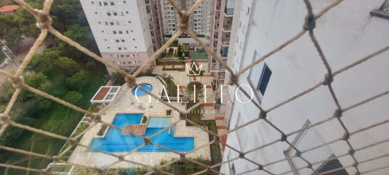 Imagem Apartamento com 2 Quartos à Venda, 66 m² em Jardim Flórida - Jundiaí