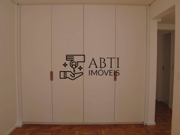 Imagem Apartamento com 3 Quartos à Venda, 90 m² em Jardim Paulista - São Paulo
