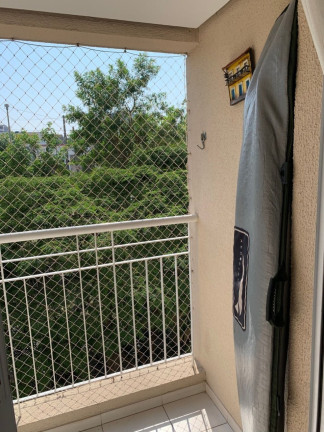 Imagem Apartamento com 3 Quartos à Venda, 60 m² em Vila Carmem - São Paulo
