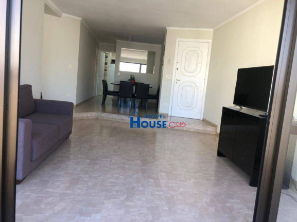 Imagem Apartamento com 3 Quartos à Venda, 136 m² em Pinheiros - São Paulo