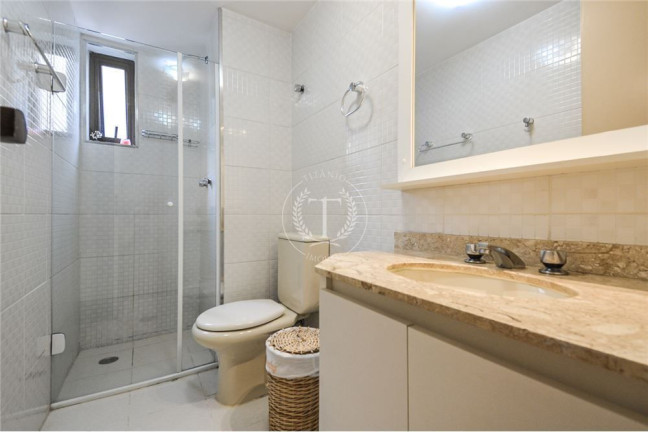 Imagem Apartamento com 2 Quartos à Venda, 73 m² em Moema - São Paulo