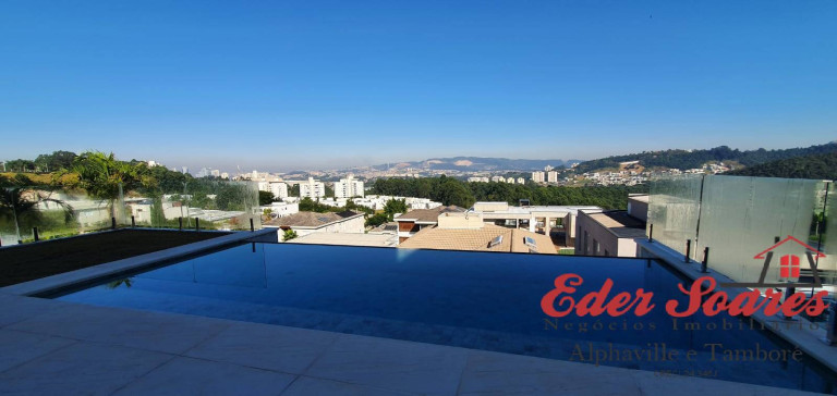 Imagem Casa de Condomínio com 4 Quartos à Venda, 555 m² em Alphaville - Santana De Parnaíba Imagem Casa de Condomínio com 4 Quartos à Venda, 555 m² em Alphaville - Santana De Parnaíba