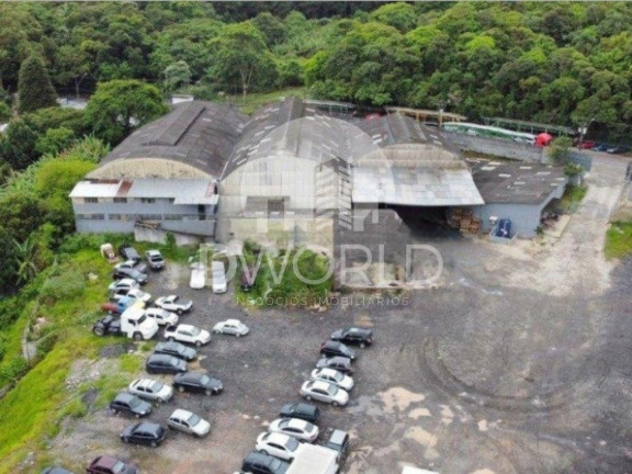 Imóvel Comercial à Venda, 3.331 m² em Batistini - São Bernardo Do Campo