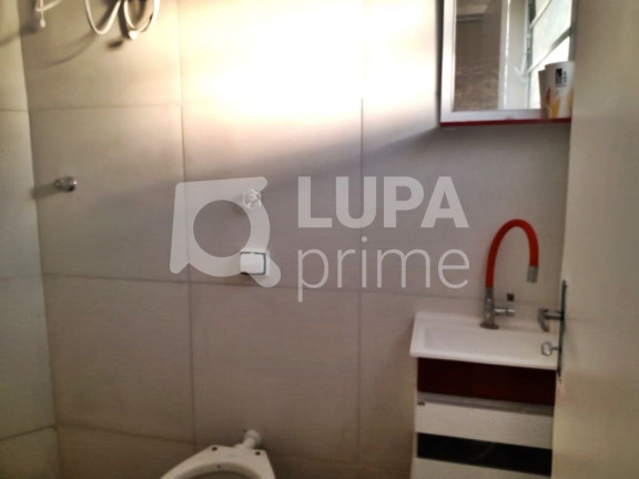 Imagem Apartamento com 1 Quarto para Alugar, 28 m² em Mooca - São Paulo