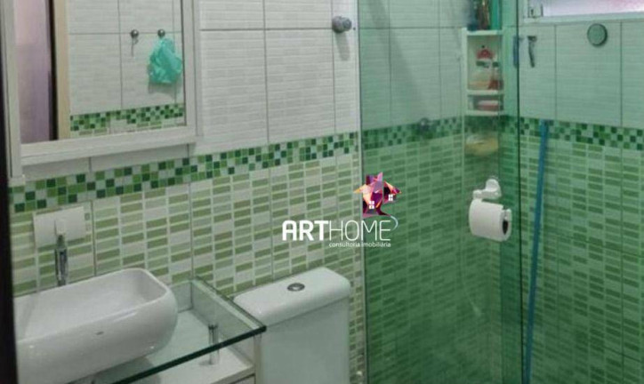 Imagem Apartamento com 2 Quartos à Venda, 57 m² em Santa Terezinha - São Bernardo Do Campo Imagem Apartamento com 2 Quartos à Venda, 57 m² em Santa Terezinha - São Bernardo Do Campo