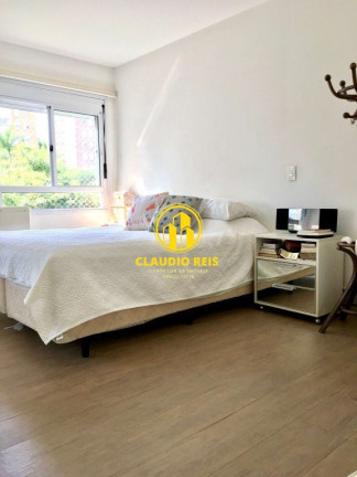 Imagem Apartamento com 3 Quartos à Venda, 147 m² em Paraíso Do Morumbi - São Paulo
