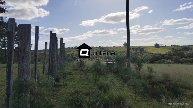Imagem Imóvel com 2 Quartos à Venda, 700.000 m² em Centro - Herval