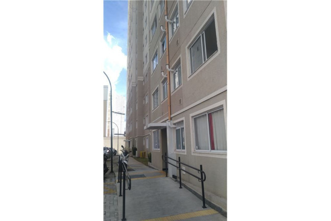 Imagem Apartamento com 2 Quartos à Venda, 43 m² em Vila Andrade - São Paulo Imagem Apartamento com 2 Quartos à Venda, 43 m² em Vila Andrade - São Paulo