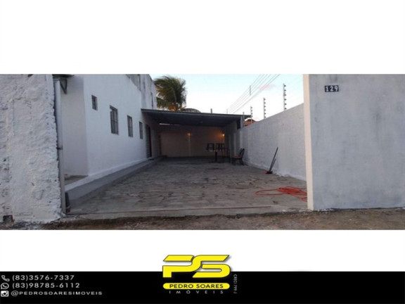 Imóvel à Venda, 260 m² em Mangabeira - João Pessoa