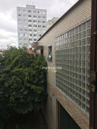 Imagem Sobrado com 3 Quartos à Venda ou Locação, 400 m² em Centro - São Caetano Do Sul Imagem Sobrado com 3 Quartos à Venda ou Locação, 400 m² em Centro - São Caetano Do Sul