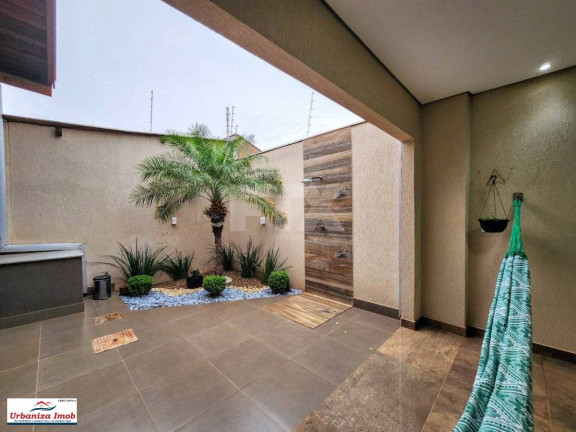 Imagem Casa com 3 Quartos à Venda, 150 m² em Residencial Oliveira Iii - Campo Grande Imagem Casa com 3 Quartos à Venda, 150 m² em Residencial Oliveira Iii - Campo Grande