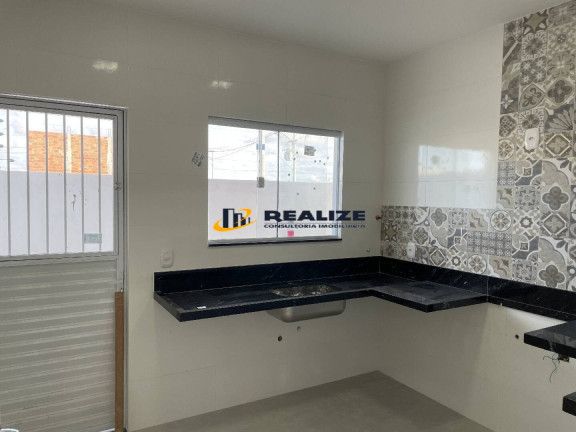 Imagem Casa com 3 Quartos à Venda, 133 m² em Vivendas Do Coqueiro I - Campos Dos Goytacazes Imagem Casa com 3 Quartos à Venda, 133 m² em Vivendas Do Coqueiro I - Campos Dos Goytacazes