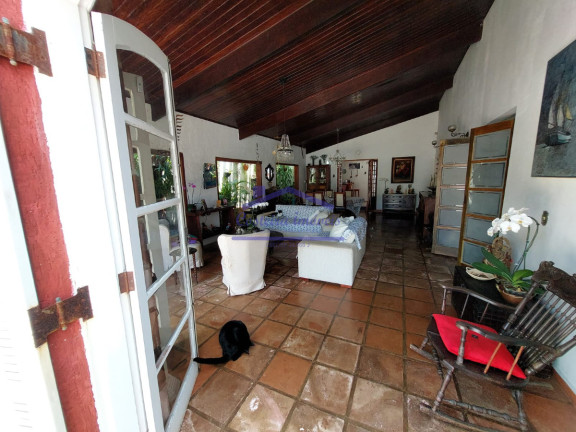 Imagem Casa com 3 Quartos à Venda, 200 m² em Lázaro - Ubatuba
