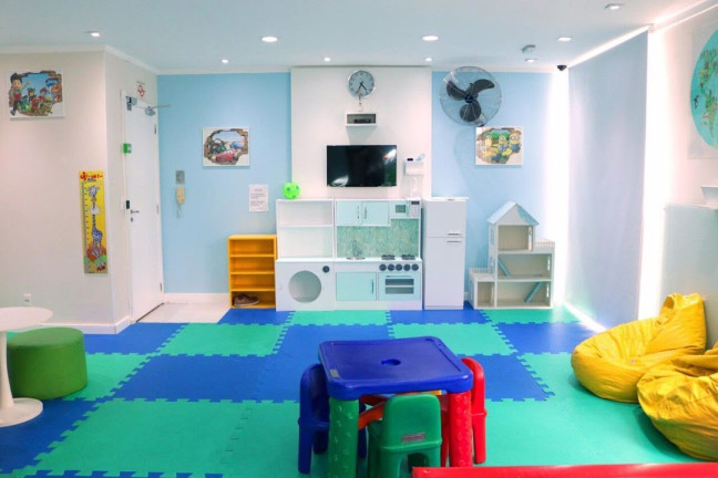 Imagem Apartamento com 1 Quarto à Venda, 45 m² em Cidade Nova Heliópolis - São Paulo Imagem Apartamento com 1 Quarto à Venda, 45 m² em Cidade Nova Heliópolis - São Paulo