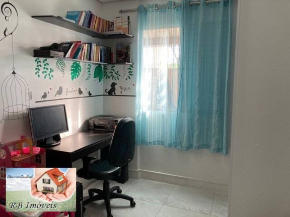 Imagem Apartamento com 3 Quartos à Venda, 130 m² em Parque Erasmo Assunção - Santo André Imagem Apartamento com 3 Quartos à Venda, 130 m² em Parque Erasmo Assunção - Santo André