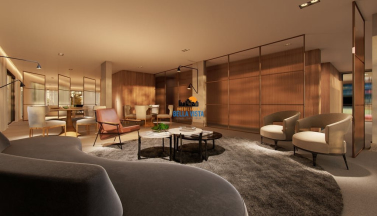 Imagem Apartamento com 3 Quartos à Venda, em Alto De Pinheiros - São Paulo Imagem Apartamento com 3 Quartos à Venda, em Alto De Pinheiros - São Paulo