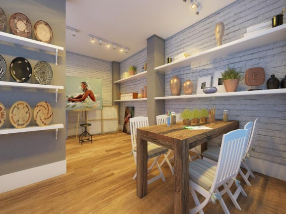 Imagem Apartamento com 3 Quartos à Venda, 92 m² em Parque Campolim - Sorocaba