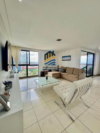 Imagem Apartamento com 4 Quartos à Venda, 160 m² em Rosarinho - Recife