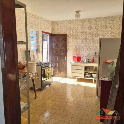 Imagem Casa com 3 Quartos à Venda, 152 m² em Massaguaçu - Caraguatatuba