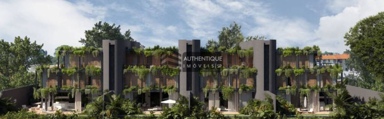 Imagem Casa de Condomínio com 4 Quartos à Venda, 871 m² em Alto De Pinheiros - São Paulo