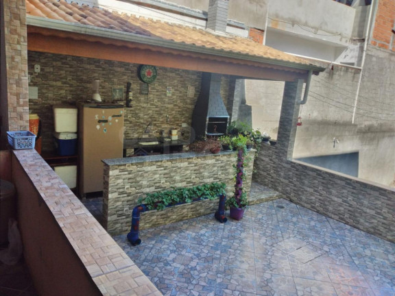 Imagem Casa com 3 Quartos à Venda, 236 m² em Colinas Da Anhangüera - Santana De Parnaíba Imagem Casa com 3 Quartos à Venda, 236 m² em Colinas Da Anhangüera - Santana De Parnaíba