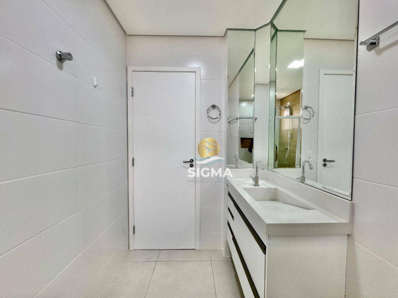 Imagem Apartamento com 3 Quartos à Venda, 109 m² em Pitangueiras - Guarujá