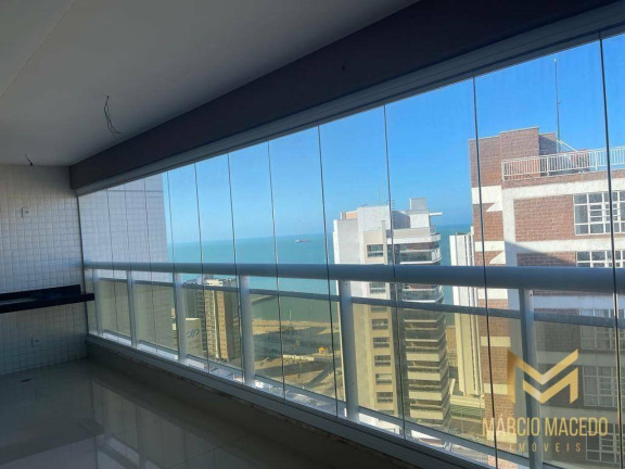 Imagem Apartamento com 3 Quartos à Venda, 118 m² em Meireles - Fortaleza Imagem Apartamento com 3 Quartos à Venda, 118 m² em Meireles - Fortaleza