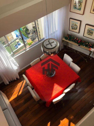 Imagem Apartamento com 4 Quartos à Venda, 420 m² em Graças - Recife